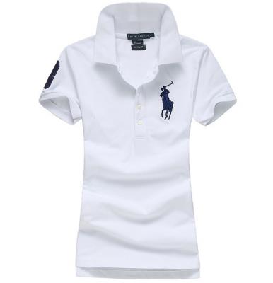 Women Polo shirts-906